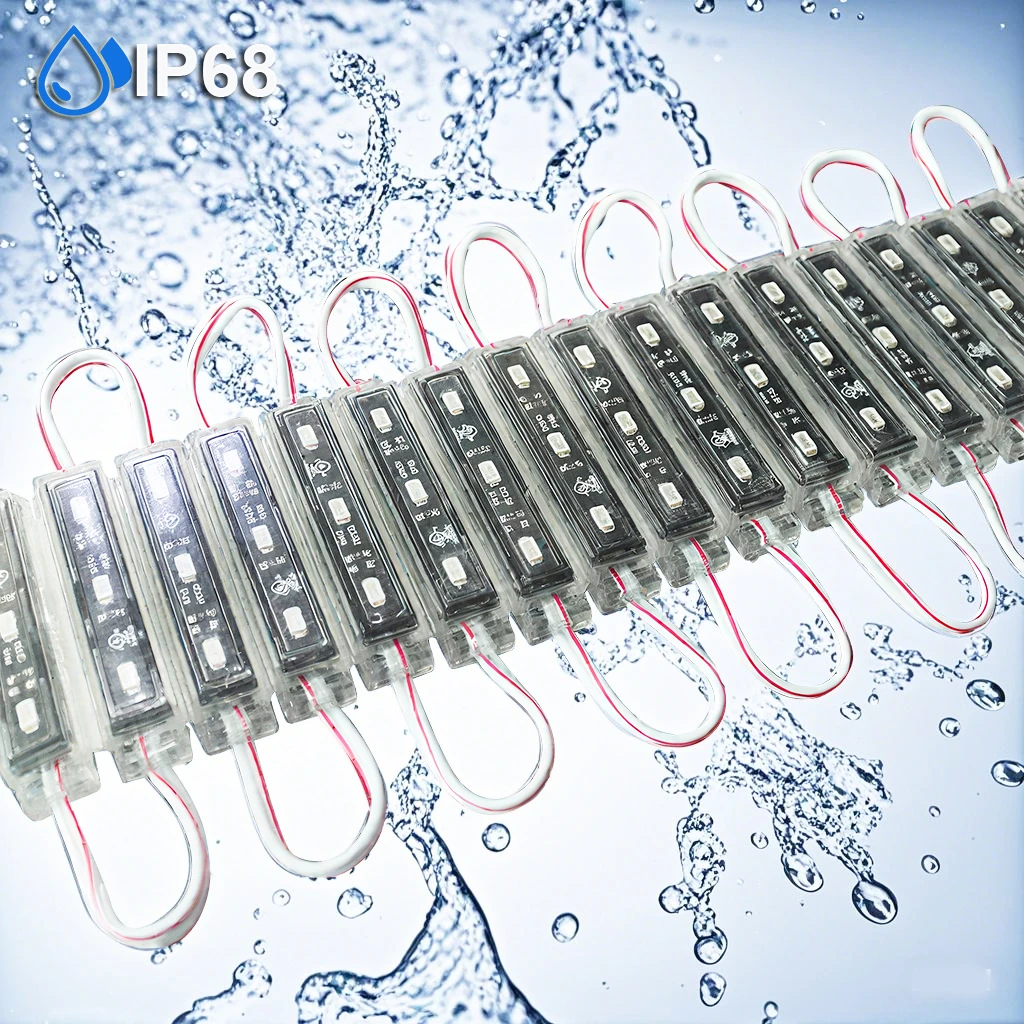 dimmer led module